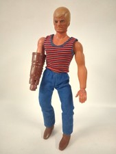 Modellino Vintage Mattel Big