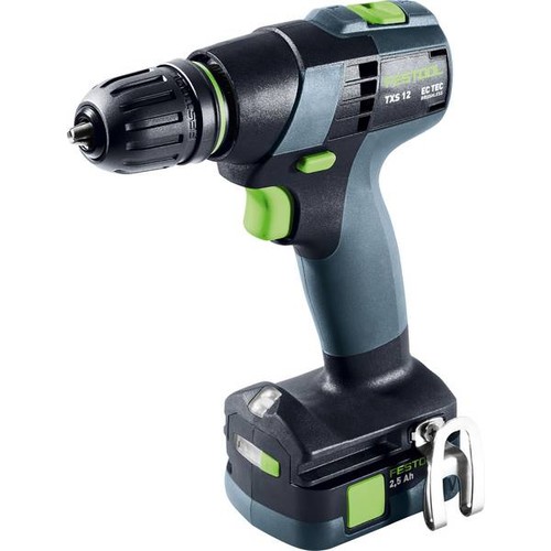 Festool 576873 txs 12 - 576873,