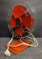 Ventilatore vintage termozeta - ventilatore,