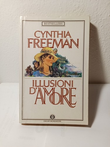 Illusioni amore - illusioni, d'amore