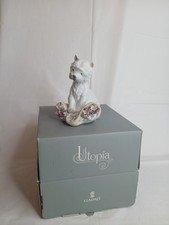 Statuina porcellana