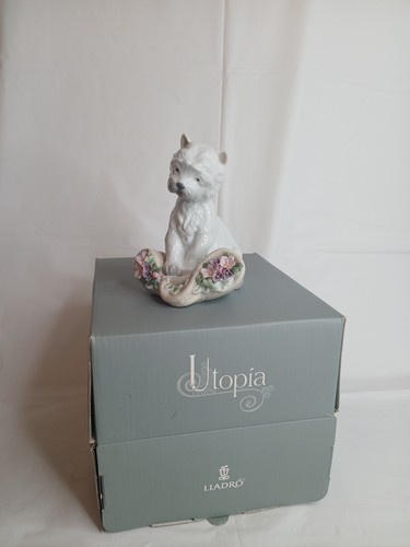 Statuina porcellana