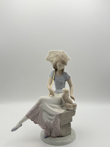 Lladro 7612 quadro perfetto - lladro,