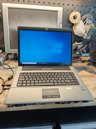 Compaq 6720s computer - 6720s,