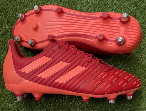 Scarpe rugby adidas - scarpe, da