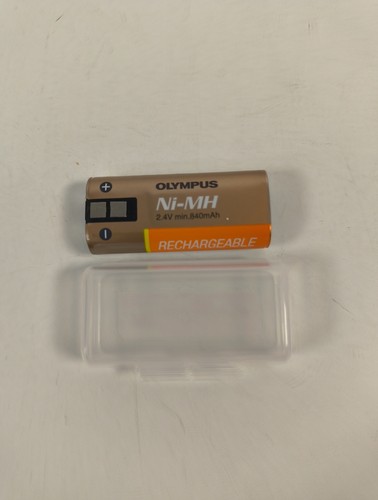 Batteria originale olympus - batteria,