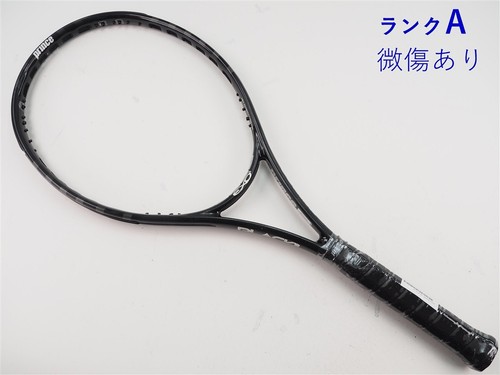 Racchetta tennis usata - da,