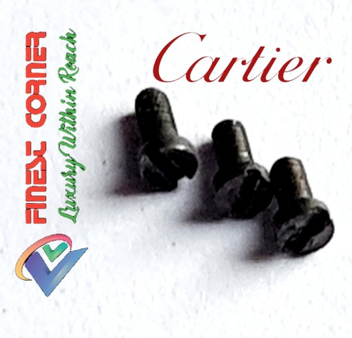 Genuine cartier lighter parts - cartier,