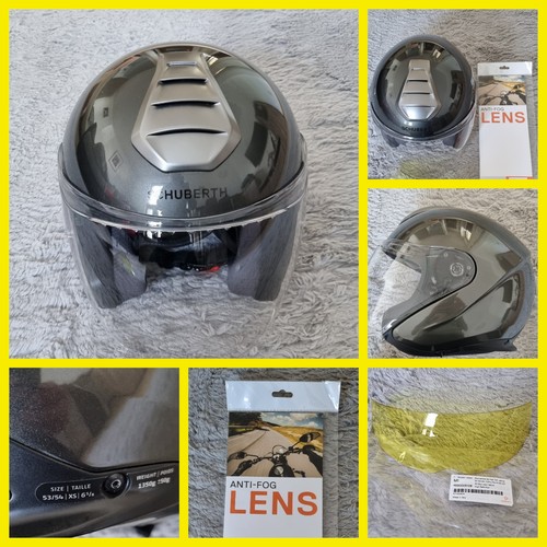 Casco jet schuberth - schuberth, m1