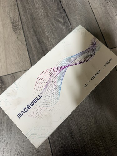 Magewell pro convert sdi - pro,