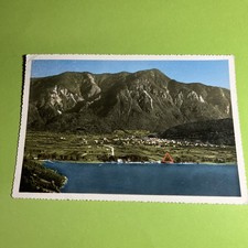 Caldonazzo col lago trentino - caldonazzo,