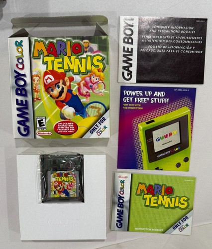 Mario tennis nintendo game - tennis,