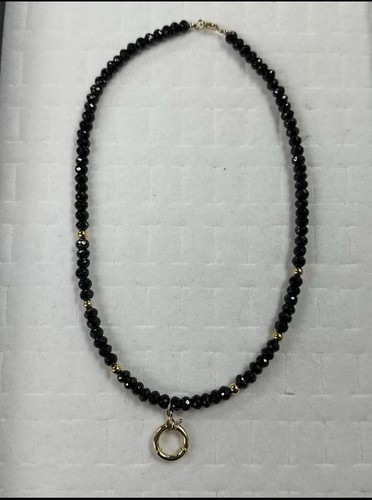 Spinello nero originale con