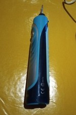 Cepillo Eléctrico Braun oral