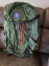 Zaino Crumpler Piedi Itchy