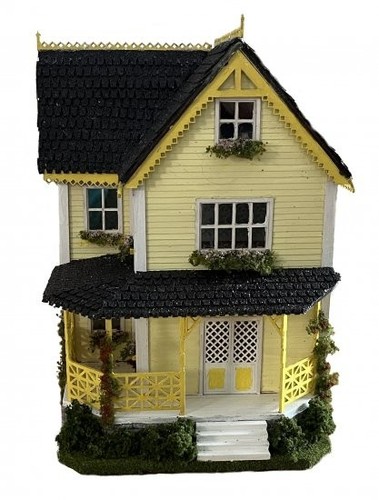 Kit completo casa parete - kit,