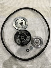 Frizione Puleggia Piaggio Ciao Completa 