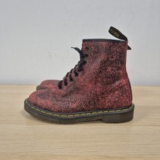 Stivali Dr Martens 1460 neri