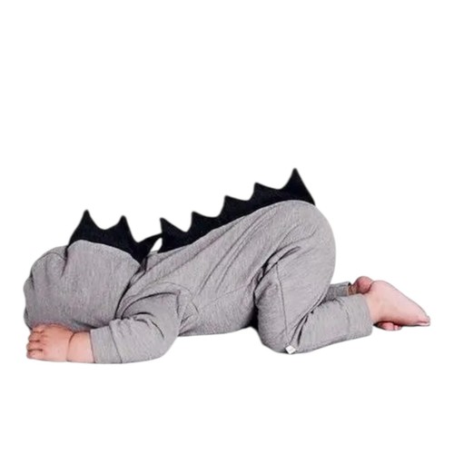 Costume dinosauro penisola