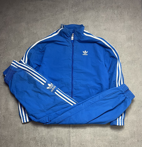 Tuta adidas originals firebird - tuta,