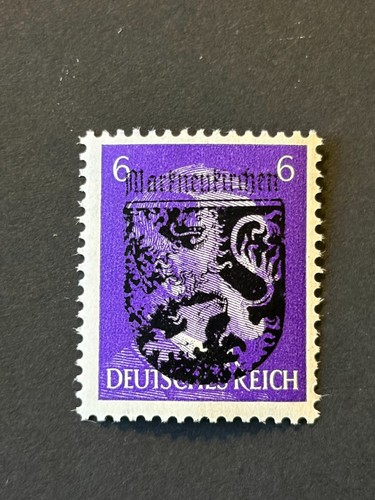 Germania 1945 post seconda