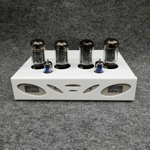 Amplificatore potenza a - potenza,