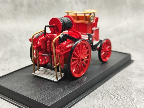 Scale 1900 french vintage - 1/43,