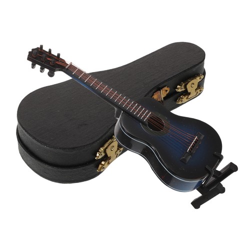 Piccolo modello chitarra - piccolo,