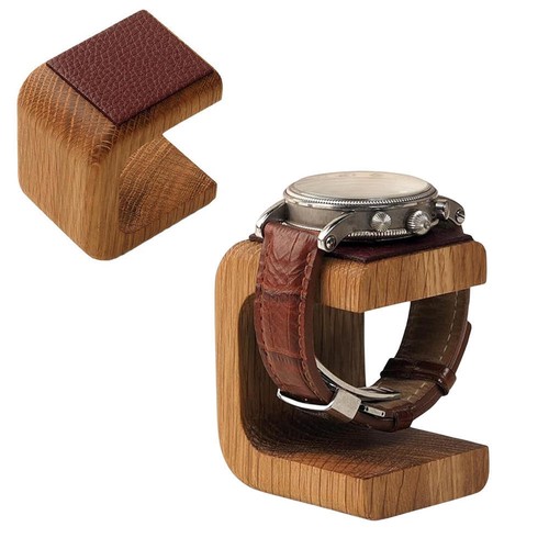 Porta orologi legno - orologi, in