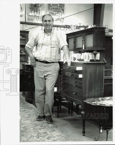 1990 stampa foto ken - stampa, in