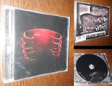 Tool, Undertow, Sony Music CD