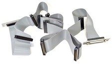 Set cavi SCSI Ultra Wide UW