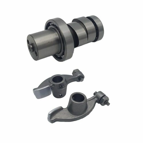 Albero camme asse - albero, +