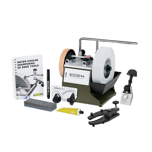 Sistema affilatura tormek - di,