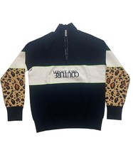 Versace Jeans Couture nero