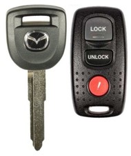 NEW Mazda 3/6 Hatchback/Wagon