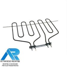 RE2015 RESISTENZA BISTECCHIERA