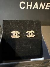 Orecchini CHANEL CC