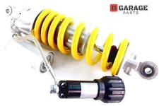 Mono ammortizzatore sachs ducati multistrada 950