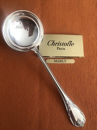 Christofle marly louche a - christofle,