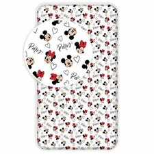 Minnie Parigi Lenzuola da