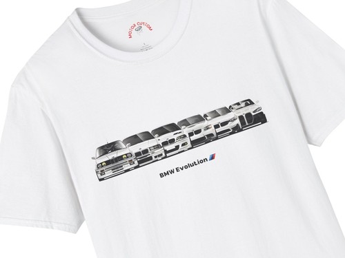 Shirt bmw motorsport - bmw,