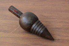 Strumento incudine ferro cono