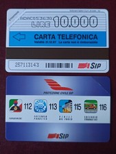 ✳️SCHEDE TELEFONICHE SIP