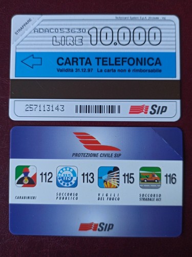 Schede telefoniche sip - ✳️schede,