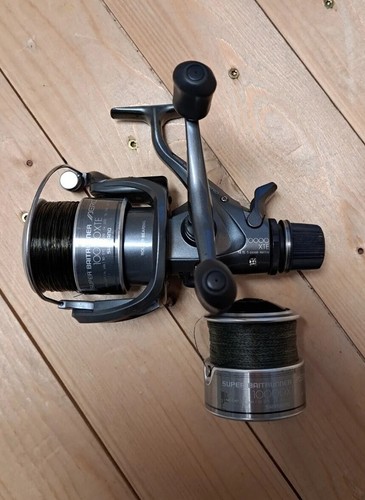 Mulinello ruota libera shimano - libera,