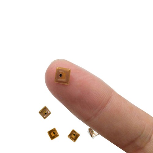 50pcs programmabile 5mm - 50pcs, 5*5mm