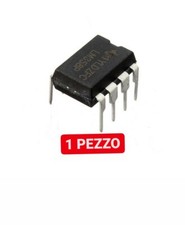 LM358 CIRCUITO INTEGRATO