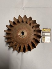 VOLANO MAGNETICO MOTORE ACME ALN 330 WB (motore A puntine)