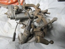 FIAT 128 Ritmo Uno 45 / Sting - Carburatore 32 DISA 14 - Ricambio usato